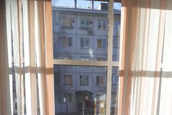 Медицинский центр Терапия 38, с рейтингом 3.9 - находится по адресу Иркутск, Байкальская, 273а 