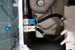 Сервисный центр по ремонту стиральных машин на дому на Батырской улице, 4/1, с рейтингом 3.7 - находится по адресу Республика Башкортостан, Уфа, Батырская улица, 4/1 