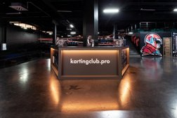 kartingclub.pro "Галактика", с рейтингом 4.8 - находится по адресу Краснодар, Уральская улица, 98/11 