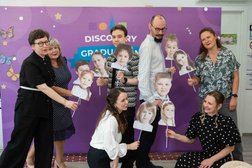 Билингвальный детский сад и школа Discovery, с рейтингом 2.9 - находится по адресу Санкт-Петербург, Орловская улица, 1 к2 