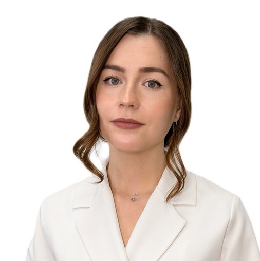 Алена Руслановна Мосина
