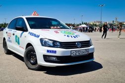 Автошкола Старт Сити, с рейтингом 4.8 - находится по адресу Волгоград, улица Пархоменко, 23 
