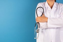 Медико-санитарная часть №70, с рейтингом 2 - находится по адресу Екатеринбург, Студенческая улица, 12 