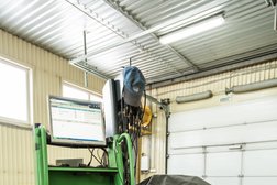 Автоцентр Иванор, с рейтингом 3.3 - находится по адресу Тюменская область, Тобольск, 2-й квартал, ст7/1 