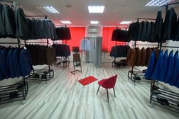 Салон проката мужских костюмов и смокингов Ross, с рейтингом 5 - находится по адресу Омск, улица Пушкина, 67 к1 