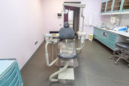 Стоматология Стар-Дент, с рейтингом 4.7 - находится по адресу Москва, 4-я Гражданская улица, 36 