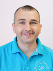 Андролог, остеопат Евгений Анатольевич Ухмылин