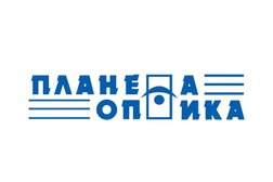 Планета Оптика