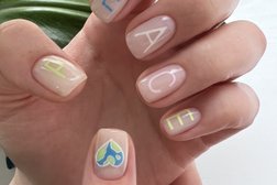 Студия NailRoom, с рейтингом 3.9 - находится по адресу Мурманск, Октябрьская улица, 22 