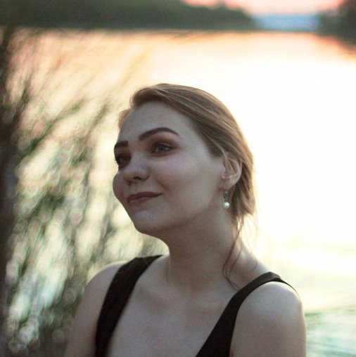 Алиса Аржанова