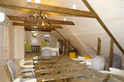 Гостевой дом Инсайт хаус, с рейтингом 3.6 - находится по адресу Краснодарский край, пгт Сириус, Кленовая улица, 13 