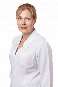 Лилия Евгеньевна Лебедева