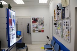 Копицентр на метро Технологический институт 1, с рейтингом 4.7 - находится по адресу Санкт-Петербург, 1-я Красноармейская улица, 2 