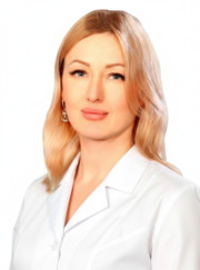 Психиатр, психотерапевт Галина Викторовна Калюжная