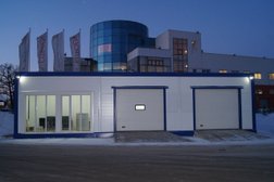 Автомойка Кристалл, с рейтингом 3.4 - находится по адресу Санкт-Петербург, Выборгская набережная, 57а 