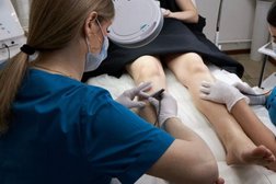 Школа-студия электроэпиляции IRGA, с рейтингом 4.7 - находится по адресу Пенза, улица Пушкина, 43 