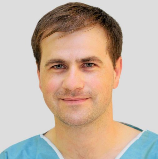 Денис Владимирович Жуков