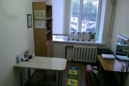 Кабинет логопеда, с рейтингом 2.3 - находится по адресу Усть-Каменогорск, Нурсултана Назарбаева проспект, 5/2 