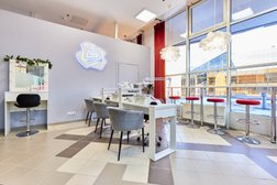 Студия Ресницы № 1, с рейтингом 3.2 - находится по адресу Санкт-Петербург, улица Ефимова, 3С 