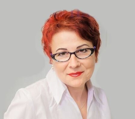 Татьяна Николаевна Быкова