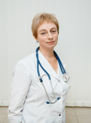 Главный врач, остеопат Ирина Исааковна Свечникова