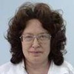 Эндокринолог Елена Валентиновна Хомякова