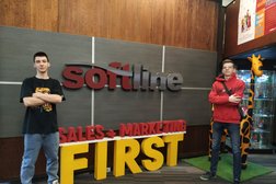 «Академия ТОП»