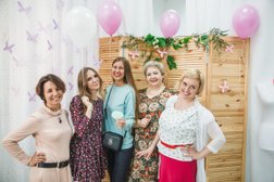 Школа шитья и ателье Шью сама, с рейтингом 3.8 - находится по адресу Красноярск, улица Партизана Железняка, 19г 