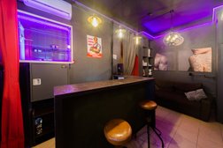 Салон Татуриум, с рейтингом 4.4 - находится по адресу Москва, Россошанская улица, 6 