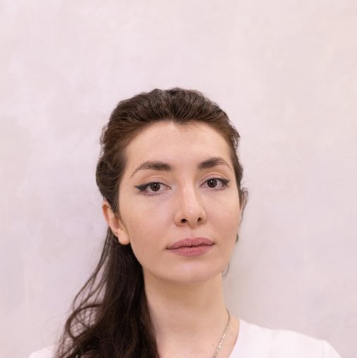 Радмила Робертовна Хутиева