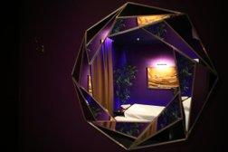 SPA-салон Тайрай, с рейтингом 4.9 - находится по адресу Московская область, Красногорск, Подмосковный бульвар, 8 