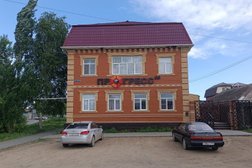 Компания Прогресс-55, с рейтингом 4.3 - находится по адресу Омск, 13-я Северная улица, 41 