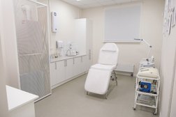 Косметология доктора Васильевой, с рейтингом 3.2 - находится по адресу Великий Новгород, улица Ломоносова, 49 