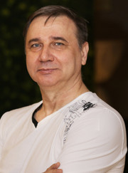 Психиатр, психолог Алексей Анатольевич Зданович