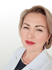Акушер-гинеколог, врач УЗИ Наталья Александровна Елкова