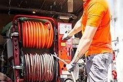 Компания Засорсервис, с рейтингом 4.9 - находится по адресу Санкт-Петербург, улица Ватутина, 19 