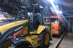Компания А-Спец, с рейтингом 5 - находится по адресу Барнаул, улица Кулагина, 28 