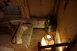 Квесты в реальности Сфера Квестов, с рейтингом 4.4 - находится по адресу Санкт-Петербург, Конюшенная площадь, 2 лит В 