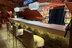 Караоке Monterosso, с рейтингом 4.5 - находится по адресу Москва, Таганская площадь, 10/2 