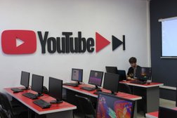 Компьютерная академия Top, с рейтингом 4.9 - находится по адресу Республика Дагестан, Махачкала, улица Абубакарова, 115 