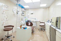 Стоматологическая клиника 32 Дент, с рейтингом 4.2 - находится по адресу Москва, Волгоградский проспект, 116, корп. 1 