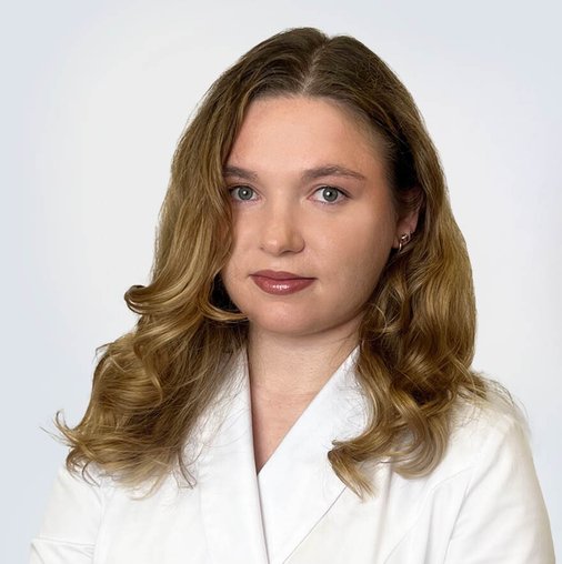 Дарья Юрьевна Фаркова
