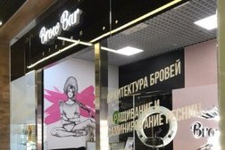 Студия красоты Bravo BrowBar, с рейтингом 3.4 - находится по адресу Москва, улица Борисовские Пруды, 26 к2 