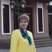 Эндокринолог Елена Владимировна Фаст