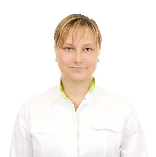 Вера Владимировна Рязанова