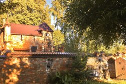 Дом художника, с рейтингом 4.5 - находится по адресу Рязанская область, Старая Рязань село, 7 