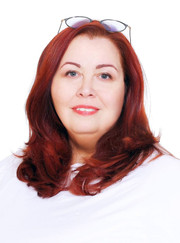 Нейропсихолог, психолог Татьяна Алексеевна Аламанова (Демушкина)