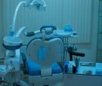 Стоматологическая клиника Харизма, с рейтингом 3.2 - находится по адресу Московская область, Химки, Молодёжная улица, 1 