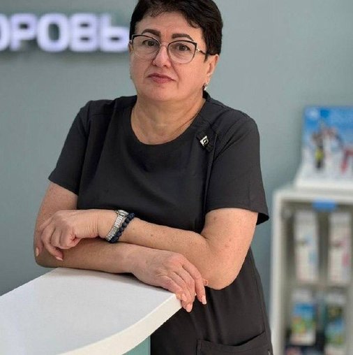 Надежда Петровна Унтевская