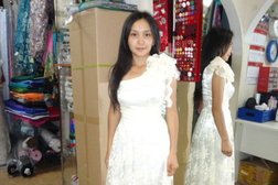 Ателье в Турксибском районе, с рейтингом 2 - находится по адресу Алматы, Жулдыз 1-й микрорайон, 25Б 